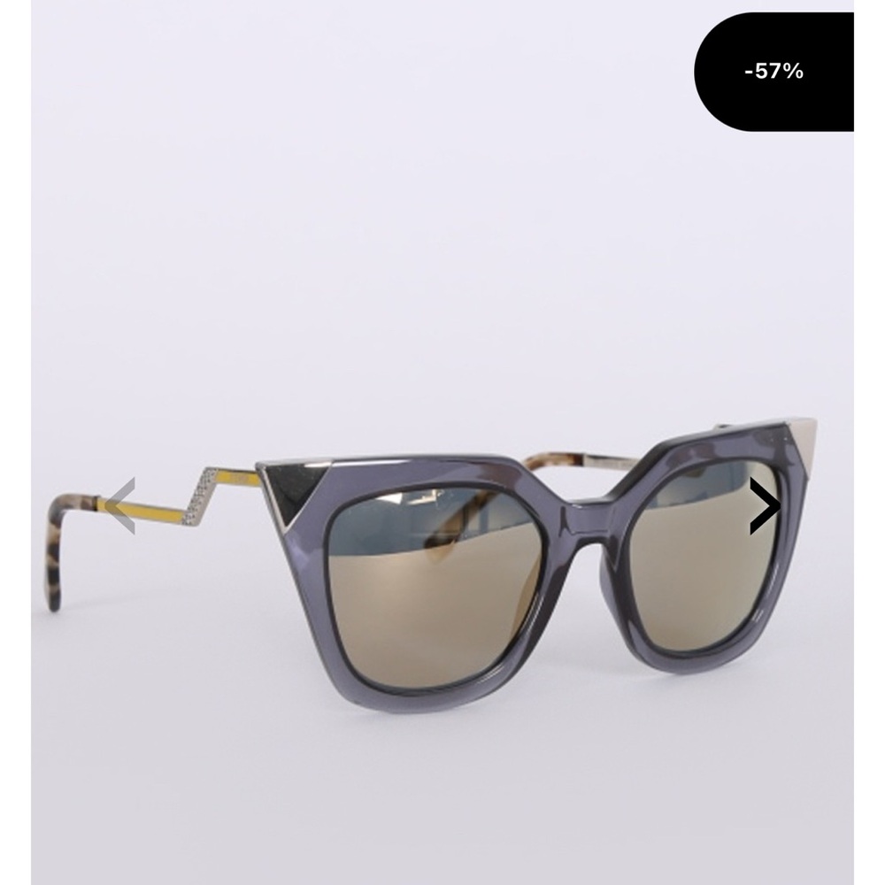 Fendi Sunglasses FF 0060/S